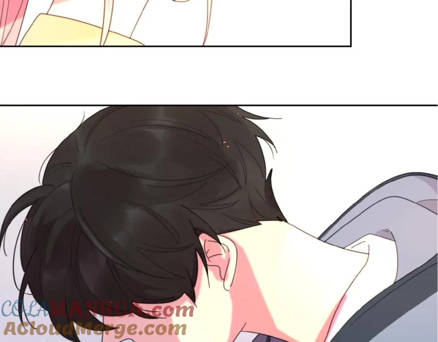 《爱情的样子：心之所向》第7话 唯一的光 第69页