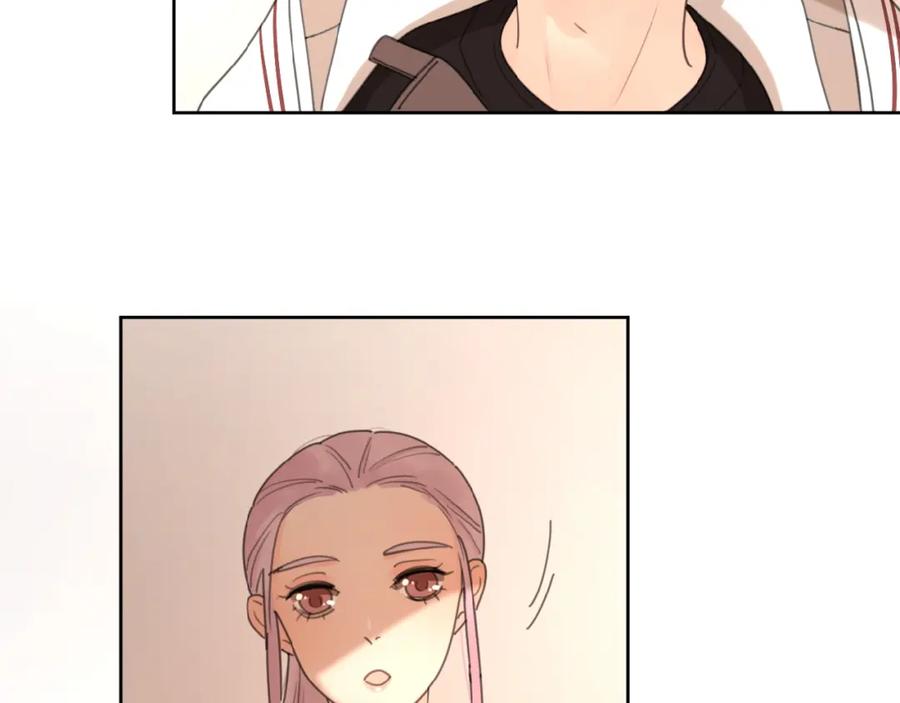《爱情的样子：心之所向》第7话 唯一的光 第52页