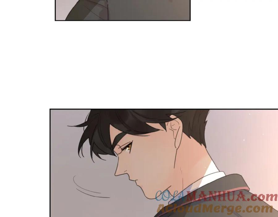 《爱情的样子：心之所向》第7话 唯一的光 第21页