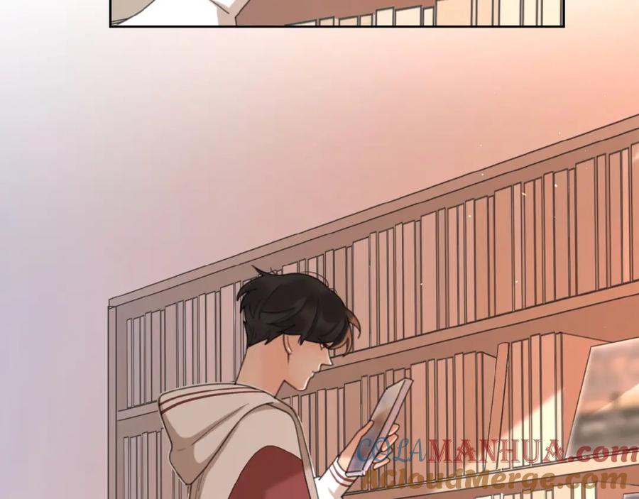 《爱情的样子：心之所向》第7话 唯一的光 第45页
