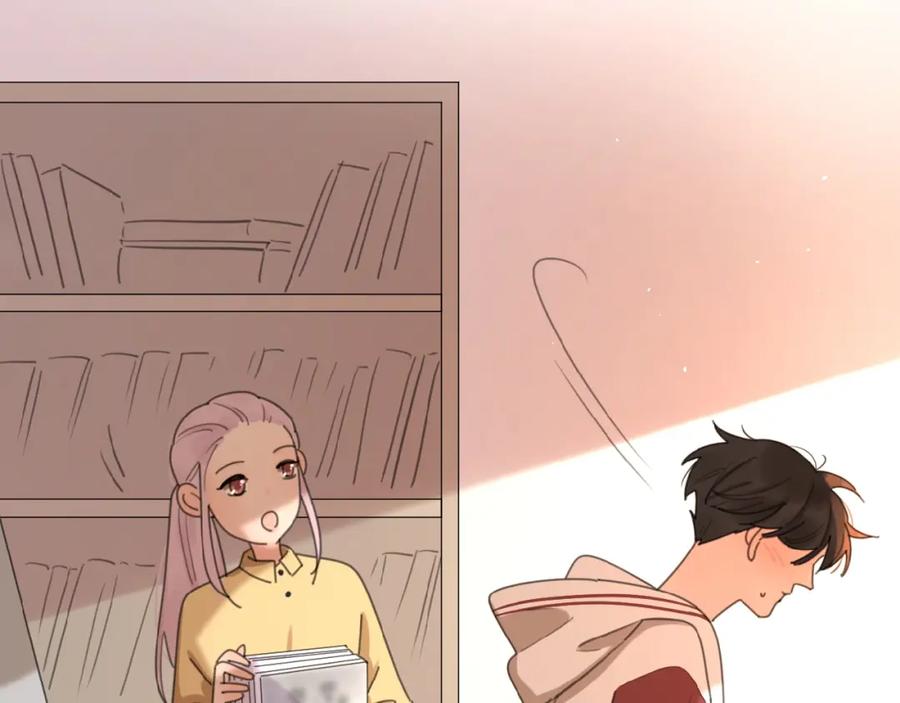 《爱情的样子：心之所向》第7话 唯一的光 第55页