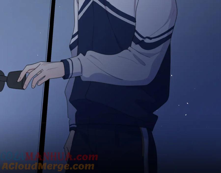《爱情的样子：心之所向》第7话 唯一的光 第37页