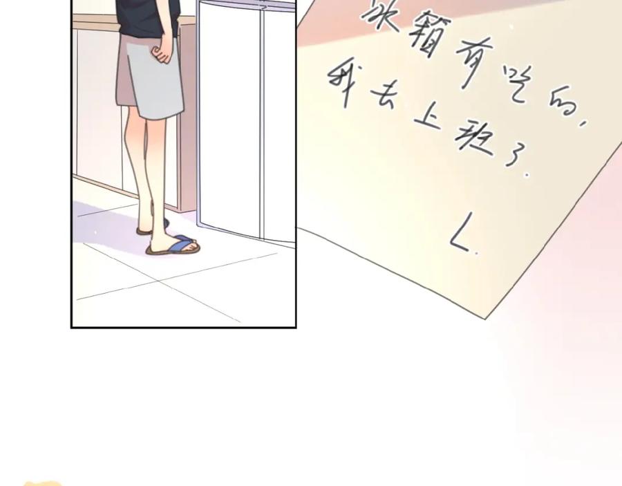 《爱情的样子：心之所向》第7话 唯一的光 第84页