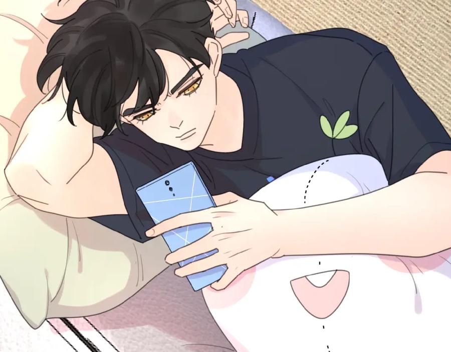 《爱情的样子：心之所向》第7话 唯一的光 第88页