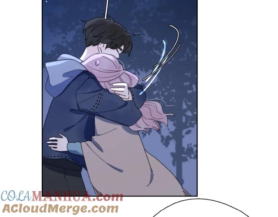 《爱情的样子：心之所向》第7话 唯一的光 第5页