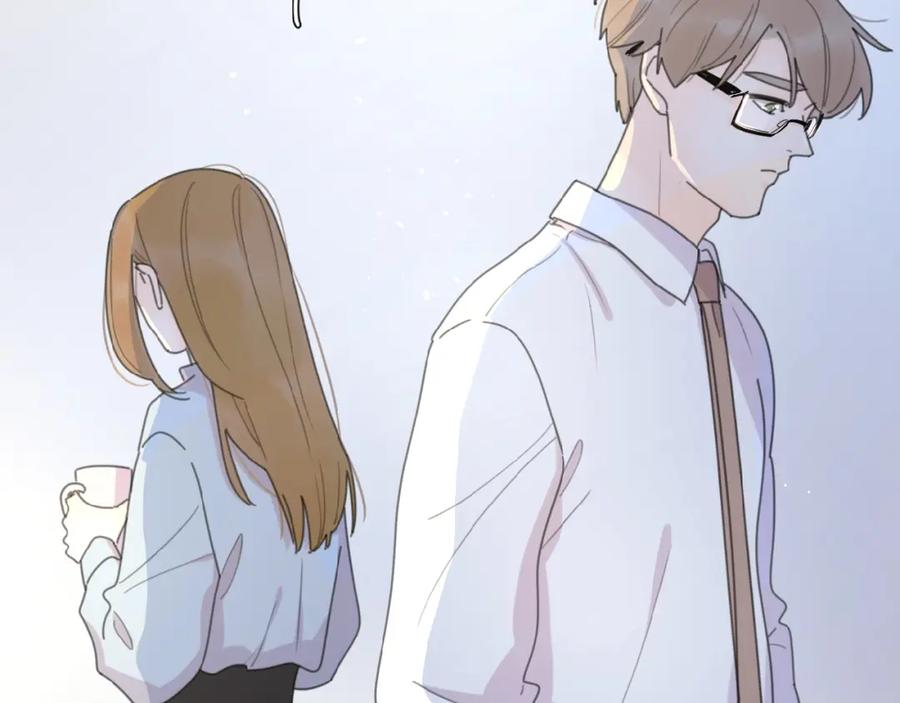 《爱情的样子：心之所向》第7话 唯一的光 第118页