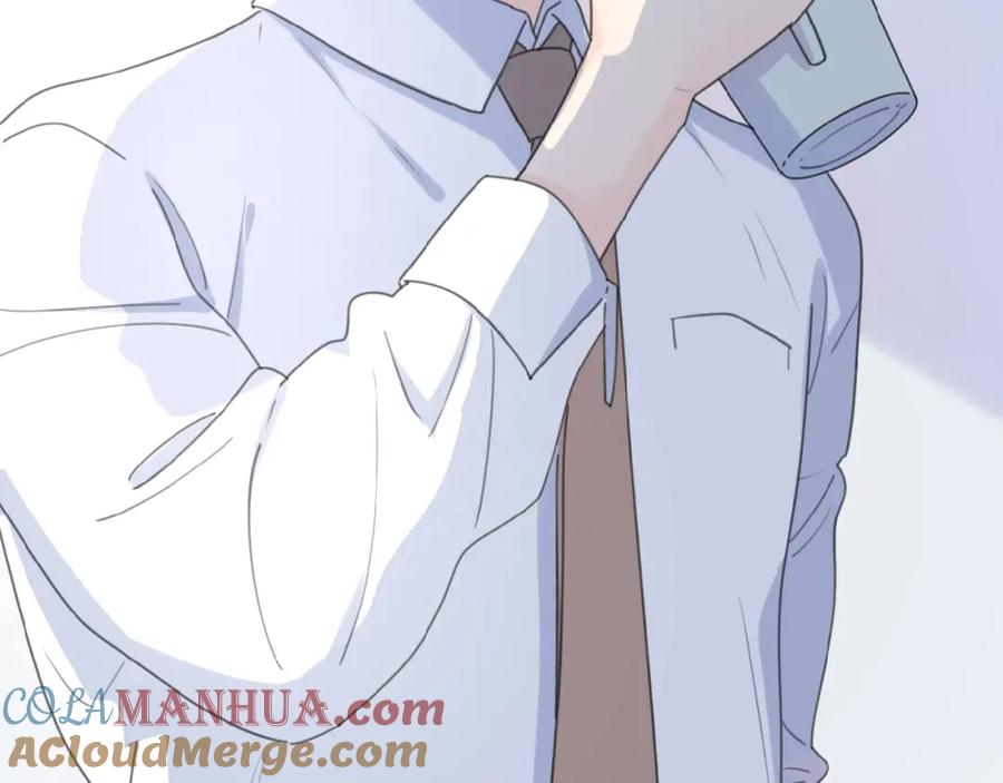 《爱情的样子：心之所向》第7话 唯一的光 第121页