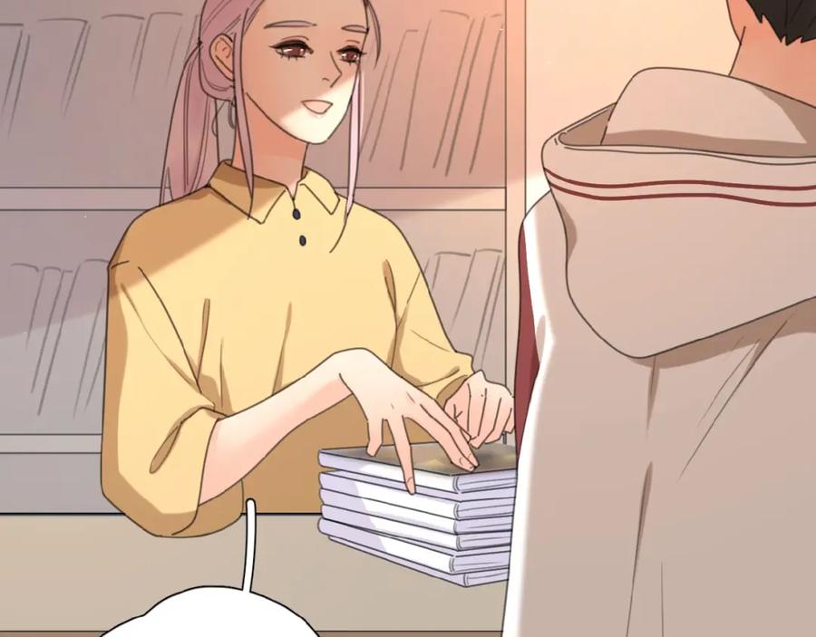 《爱情的样子：心之所向》第7话 唯一的光 第59页
