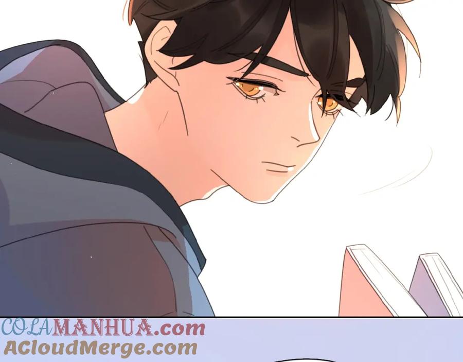 《爱情的样子：心之所向》第7话 唯一的光 第73页