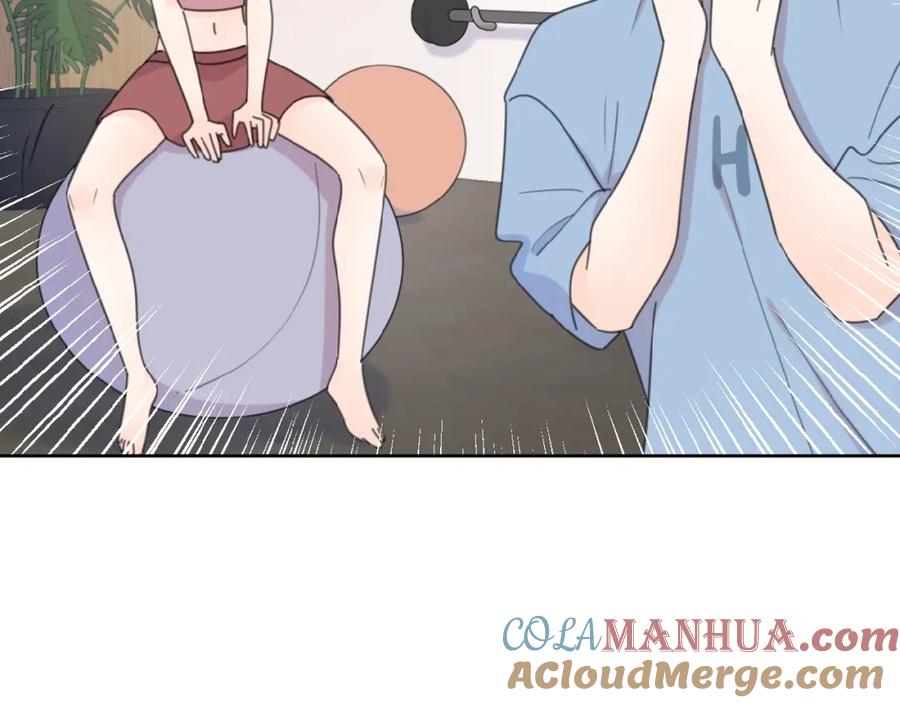 《爱情的样子：心之所向》第7话 唯一的光 第129页