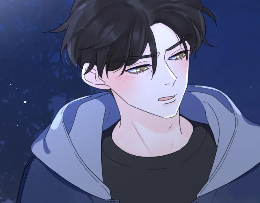 《爱情的样子：心之所向》第7话 唯一的光 第3页