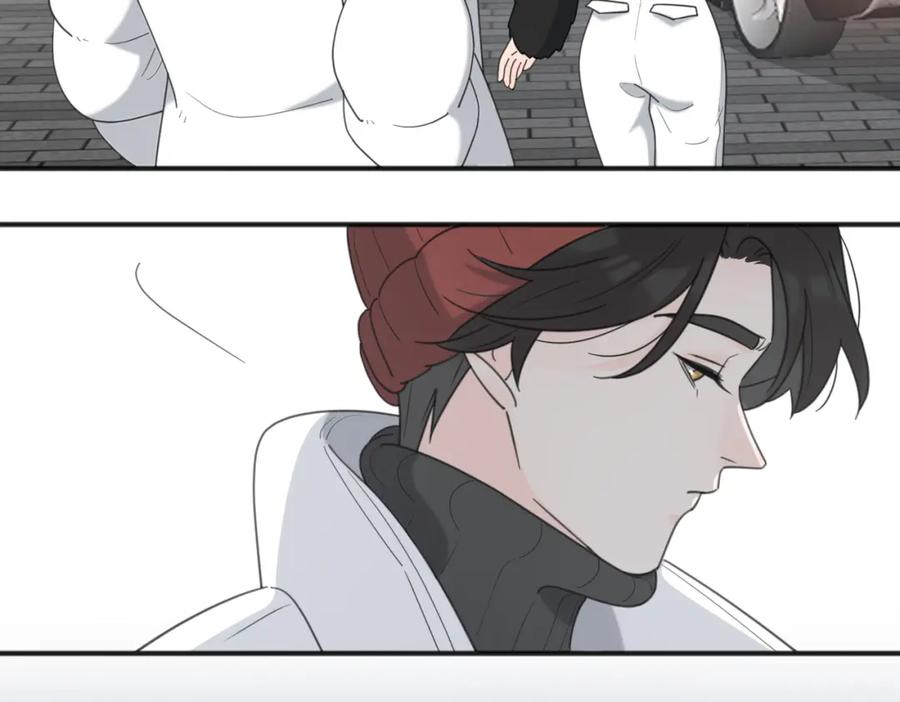 《爱情的样子：心之所向》第47话 别扭 第92页