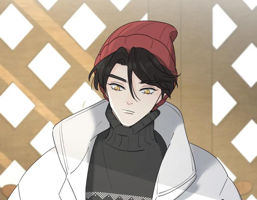 《爱情的样子：心之所向》第47话 别扭 第72页