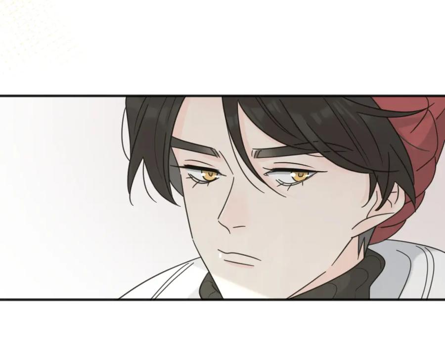《爱情的样子：心之所向》第47话 别扭 第31页