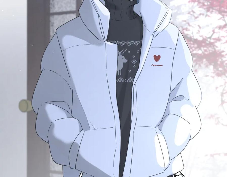 《爱情的样子：心之所向》第47话 别扭 第99页