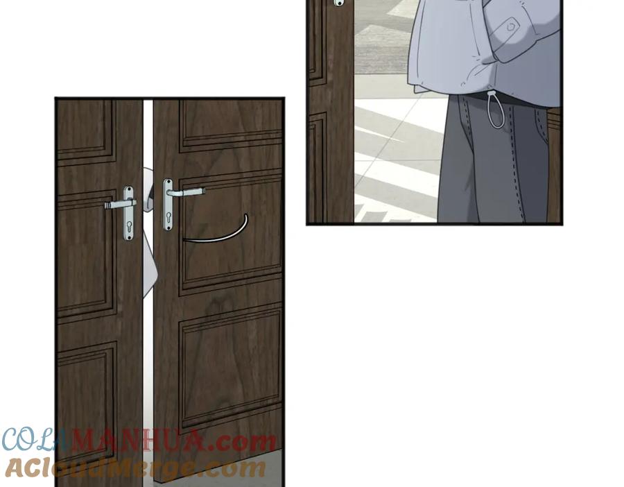 《爱情的样子：心之所向》第47话 别扭 第25页