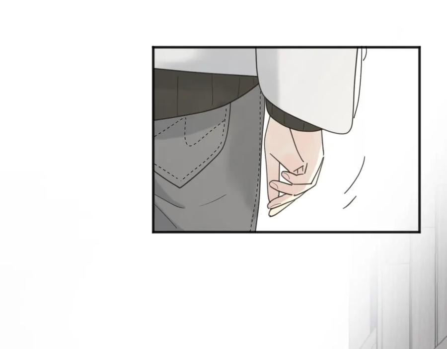 《爱情的样子：心之所向》第47话 别扭 第32页