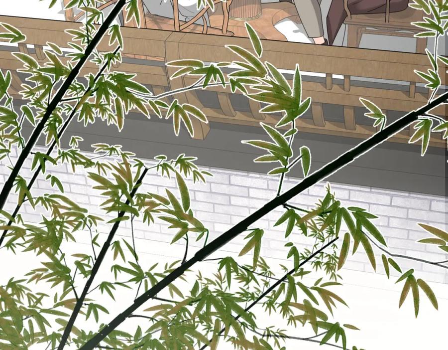 《爱情的样子：心之所向》第47话 别扭 第82页
