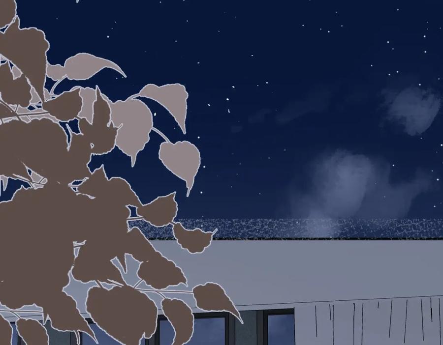 《爱情的样子：心之所向》第48话 不安 第2页