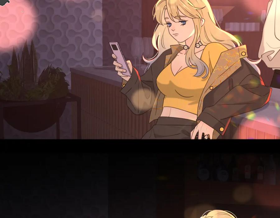 《爱情的样子：心之所向》第48话 不安 第43页