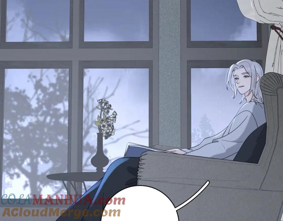 《爱情的样子：心之所向》第48话 不安 第5页