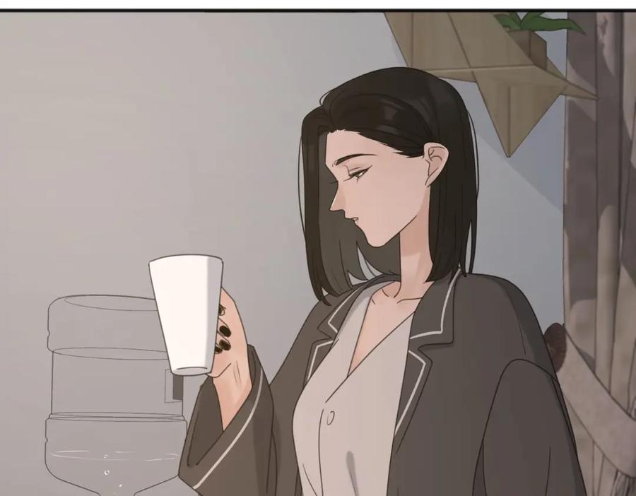 《爱情的样子：心之所向》第48话 不安 第19页