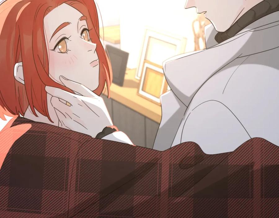 《爱情的样子：心之所向》第48话 不安 第94页