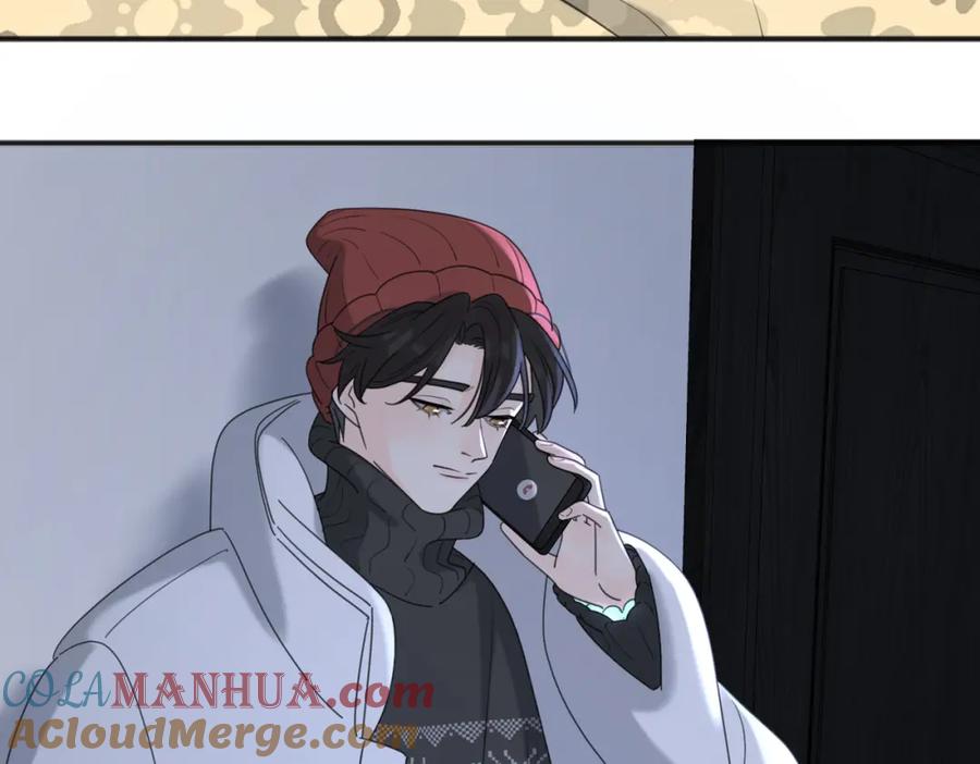 《爱情的样子：心之所向》第48话 不安 第53页
