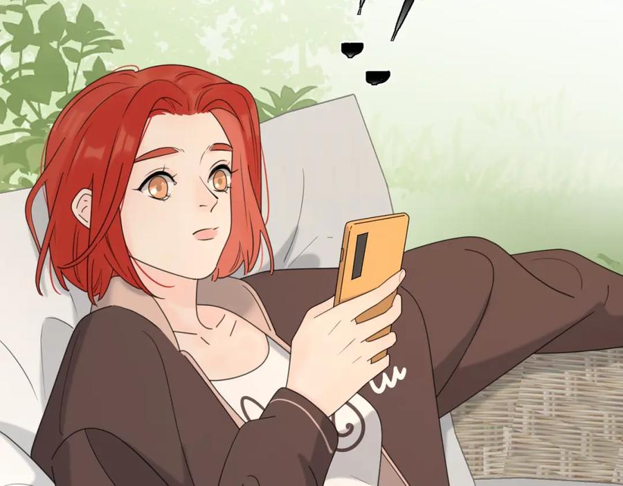 《爱情的样子：心之所向》第49话 好久不见 第90页