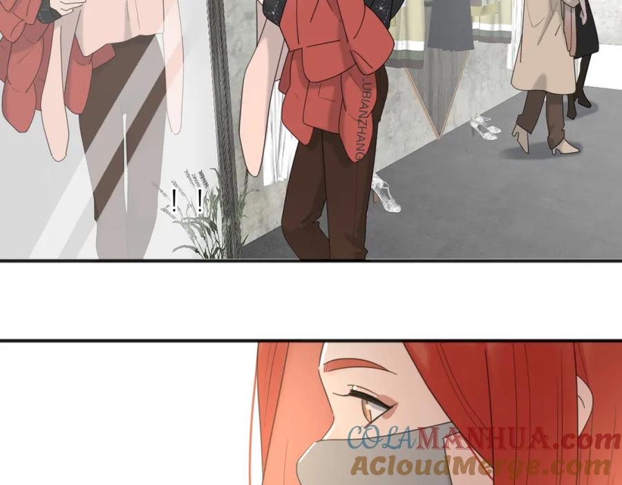 《爱情的样子：心之所向》第49话 好久不见 第13页