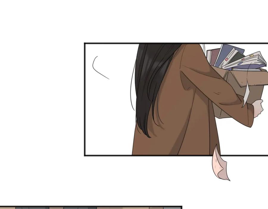 《爱情的样子：心之所向》第49话 好久不见 第80页