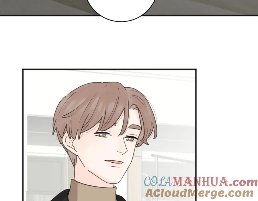 《爱情的样子：心之所向》第49话 好久不见 第21页