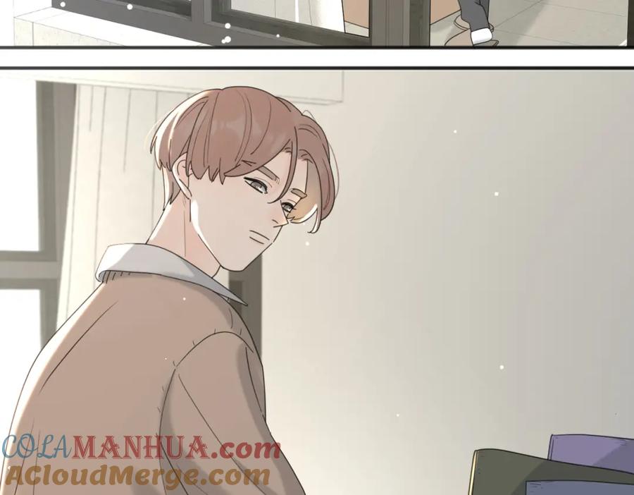 《爱情的样子：心之所向》第49话 好久不见 第77页