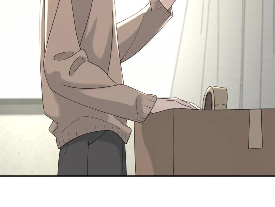 《爱情的样子：心之所向》第49话 好久不见 第83页