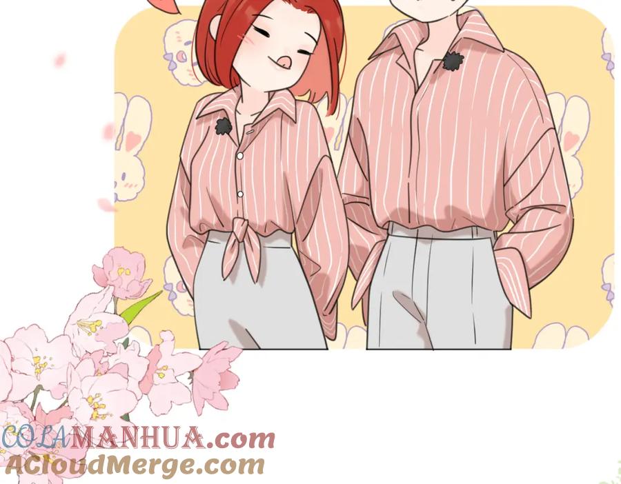 《爱情的样子：心之所向》第49话 好久不见 第65页