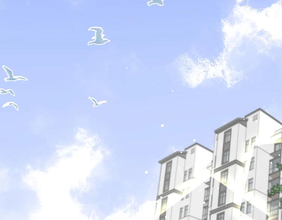 《爱情的样子：心之所向》第49话 好久不见 第74页