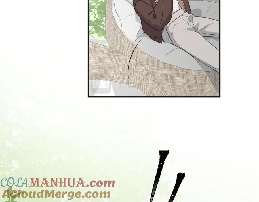 《爱情的样子：心之所向》第49话 好久不见 第89页