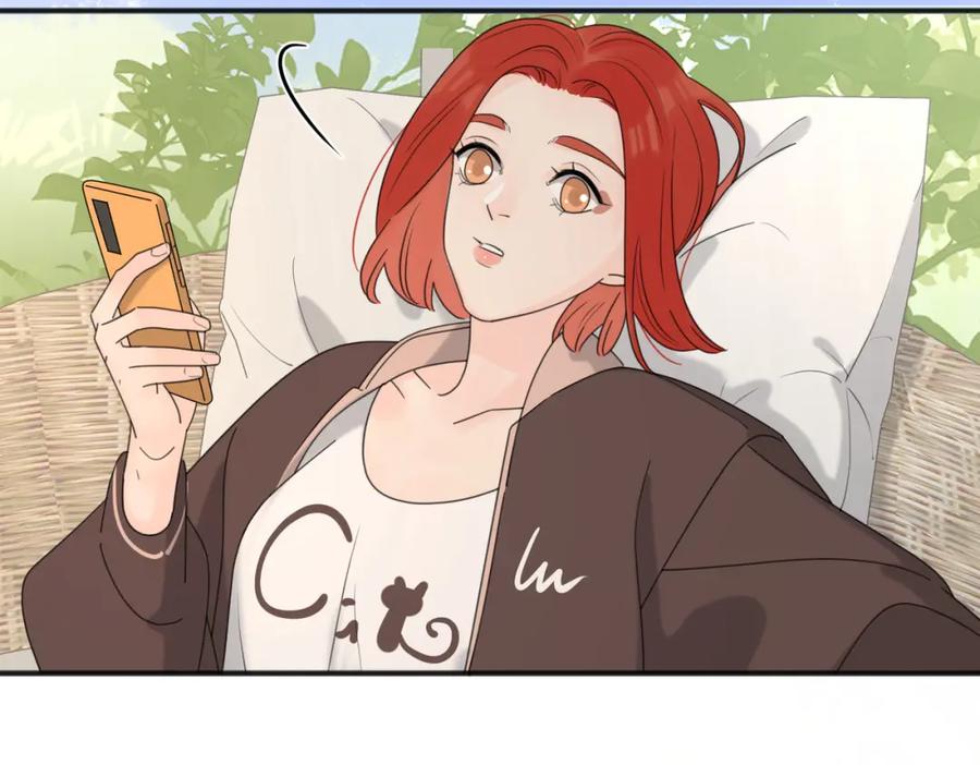 《爱情的样子：心之所向》第49话 好久不见 第96页