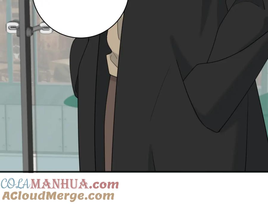 《爱情的样子：心之所向》第49话 好久不见 第41页