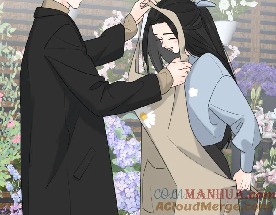 《爱情的样子：心之所向》第49话 好久不见 第49页