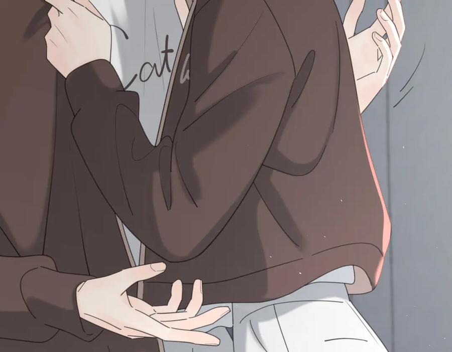 《爱情的样子：心之所向》第50话 动摇 第39页