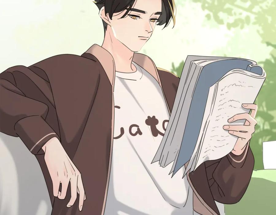 《爱情的样子：心之所向》第50话 动摇 第10页