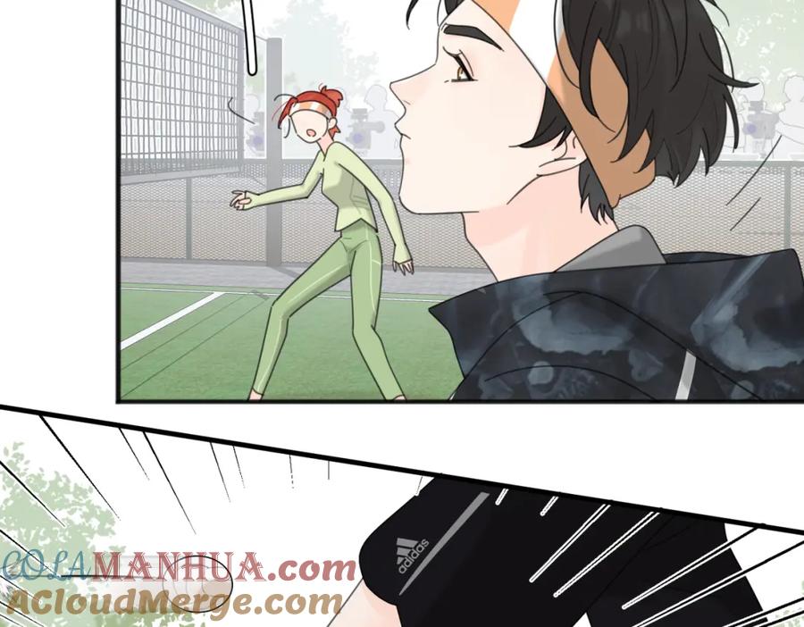 《爱情的样子：心之所向》第50话 动摇 第93页
