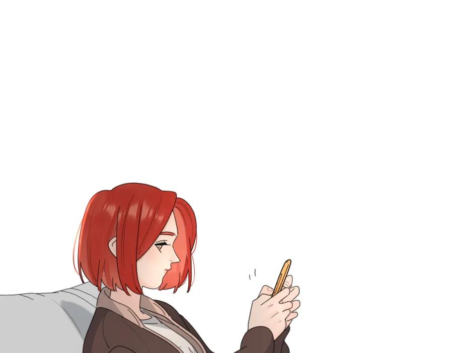 《爱情的样子：心之所向》第50话 动摇 第20页