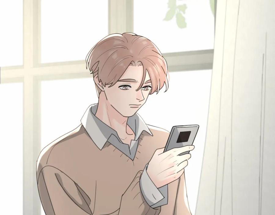 《爱情的样子：心之所向》第50话 动摇 第24页