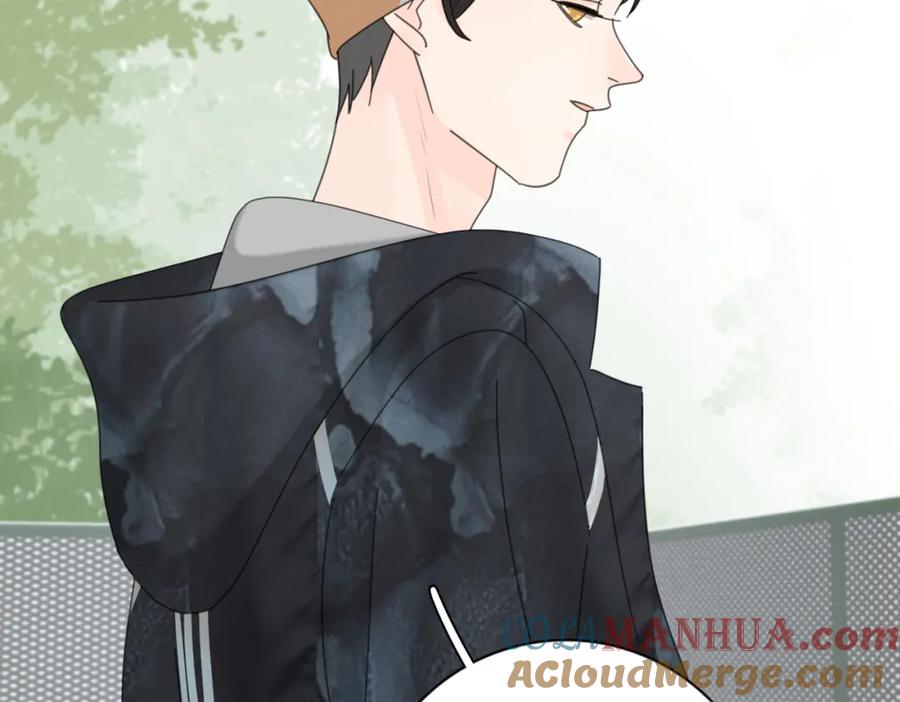 《爱情的样子：心之所向》第50话 动摇 第109页