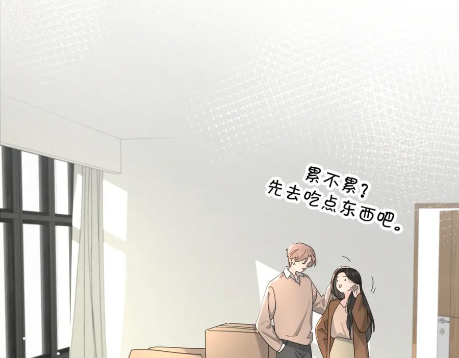 《爱情的样子：心之所向》第50话 动摇 第28页