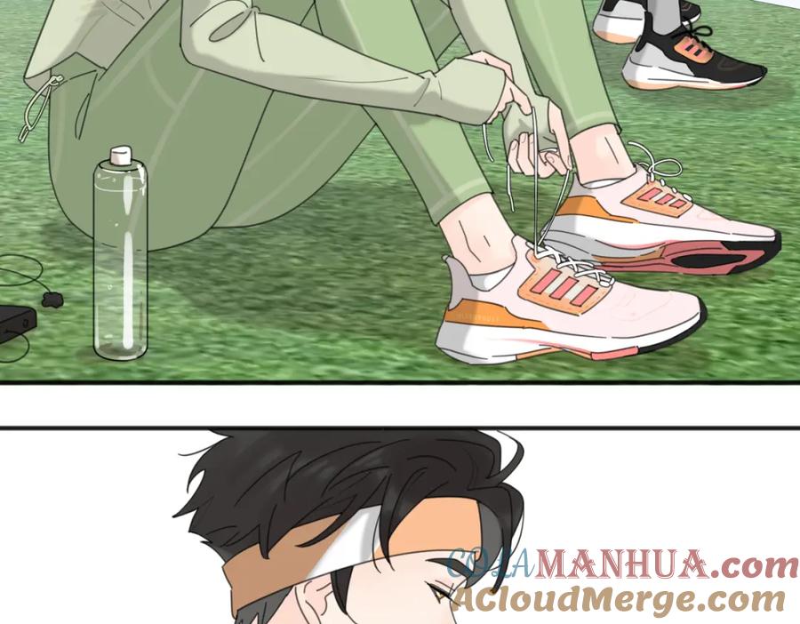 《爱情的样子：心之所向》第50话 动摇 第105页