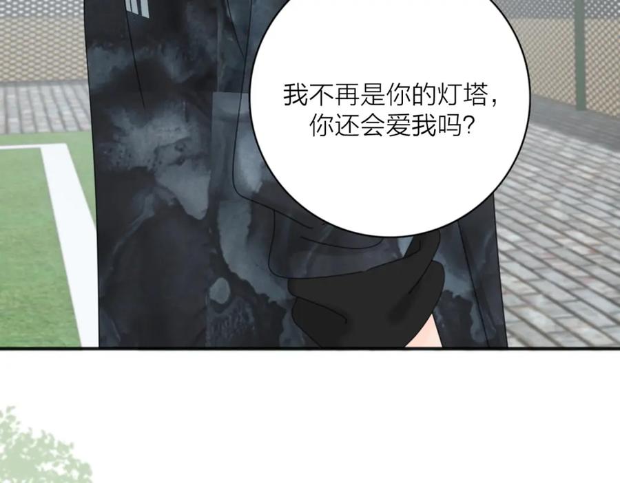 《爱情的样子：心之所向》第50话 动摇 第110页