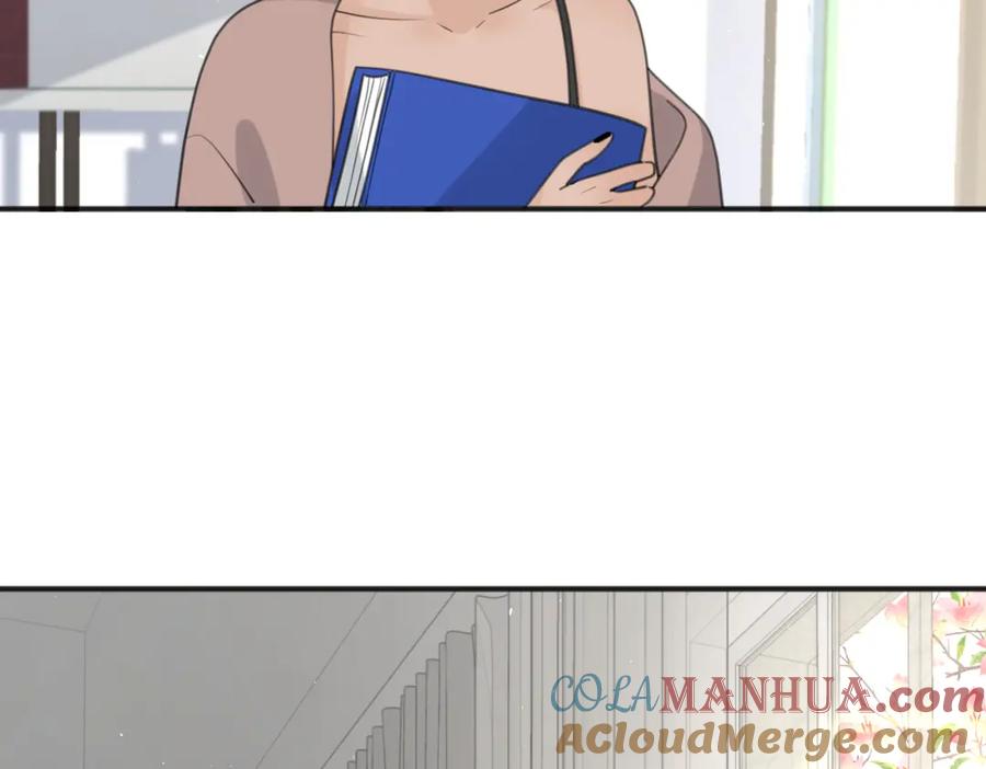 《爱情的样子：心之所向》第51话 犹豫？ 第85页